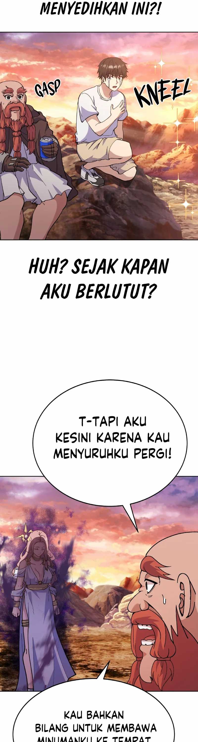 Divine Delivery Chapter 4 halaman 56