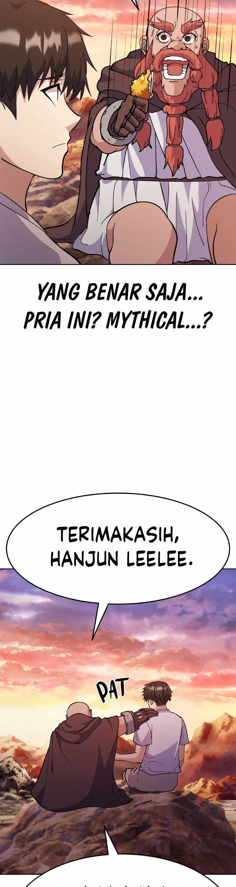 Divine Delivery Chapter 4 halaman 47