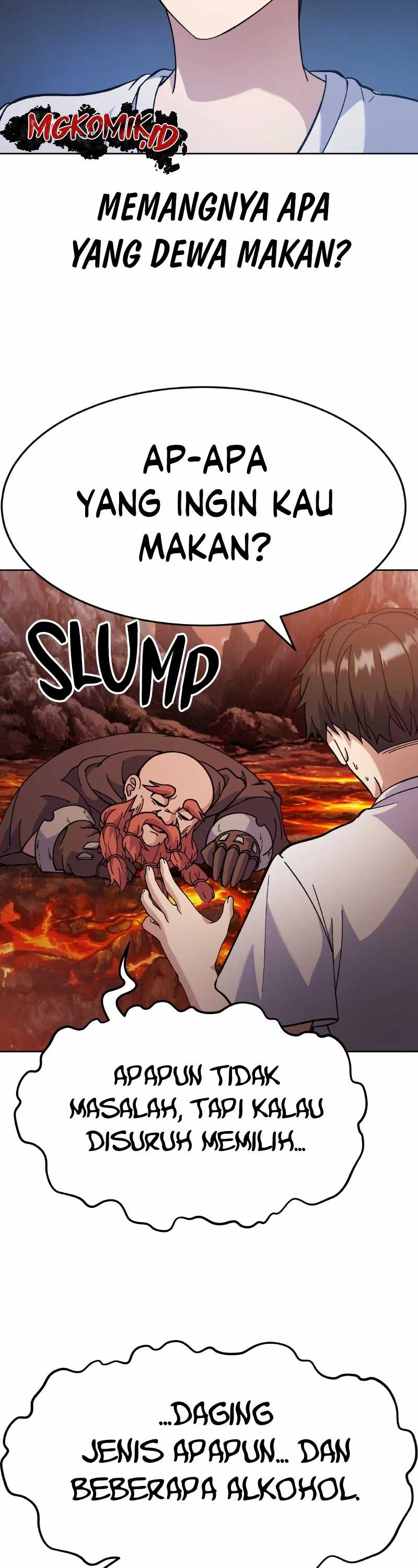 Divine Delivery Chapter 4 halaman 37
