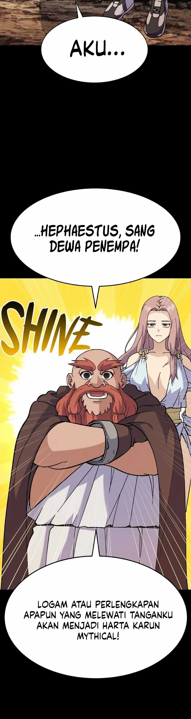Divine Delivery Chapter 5 halaman 12