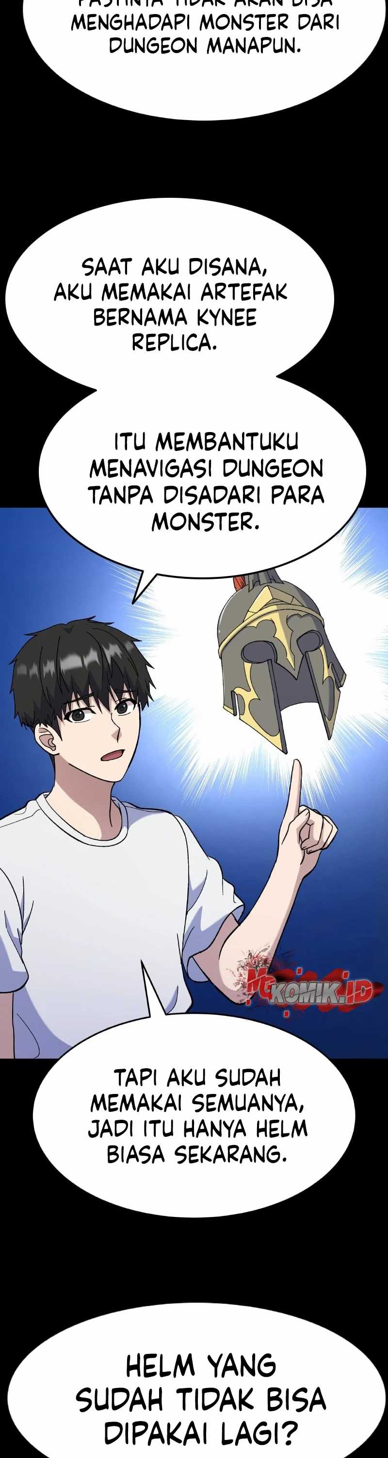 Divine Delivery Chapter 5 halaman 10