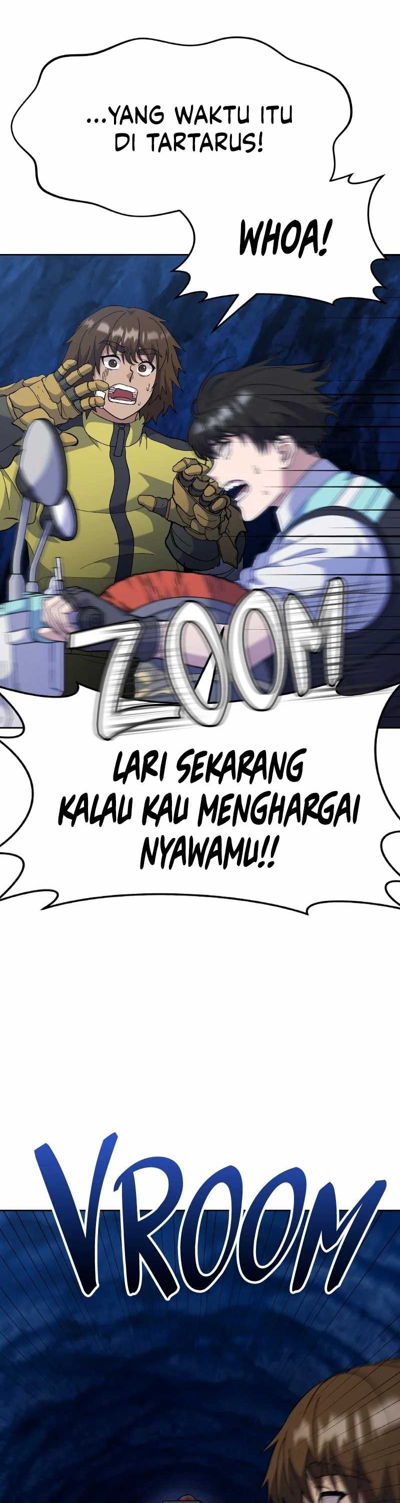 Divine Delivery Chapter 5 halaman 59