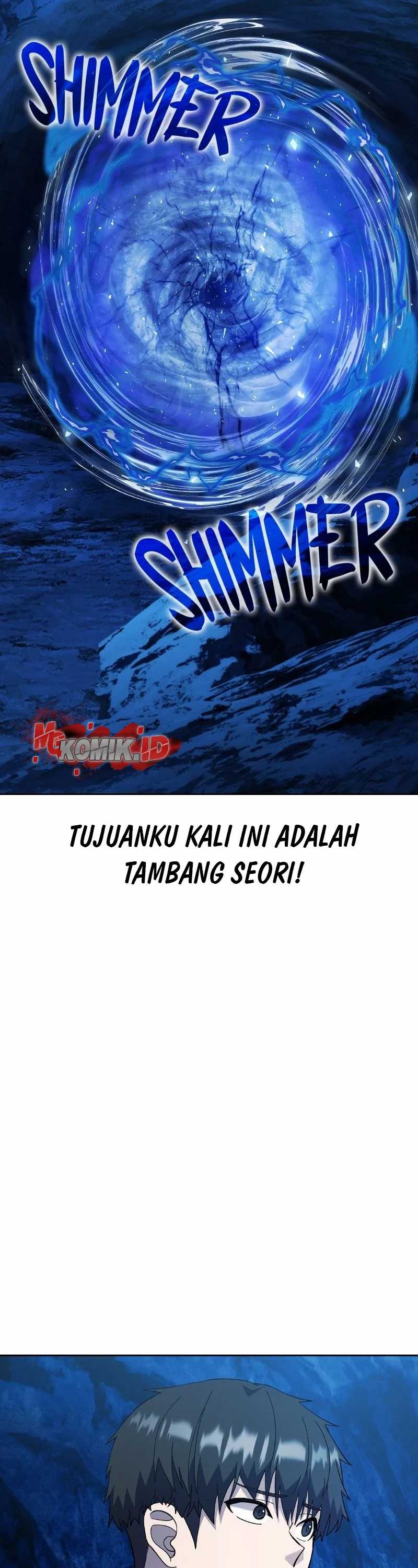 Divine Delivery Chapter 5 halaman 3