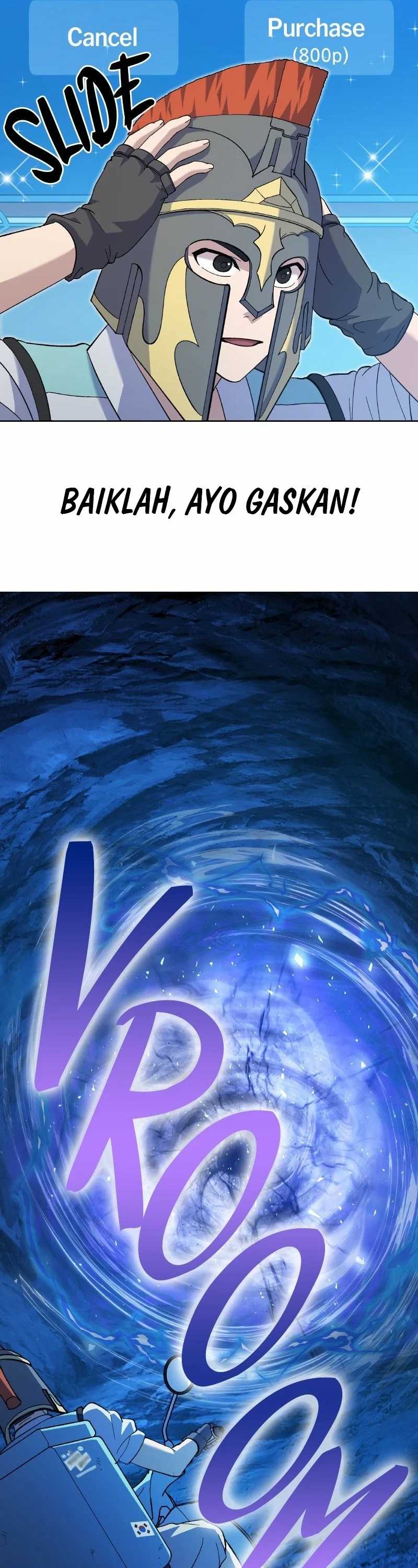 Divine Delivery Chapter 5 halaman 15