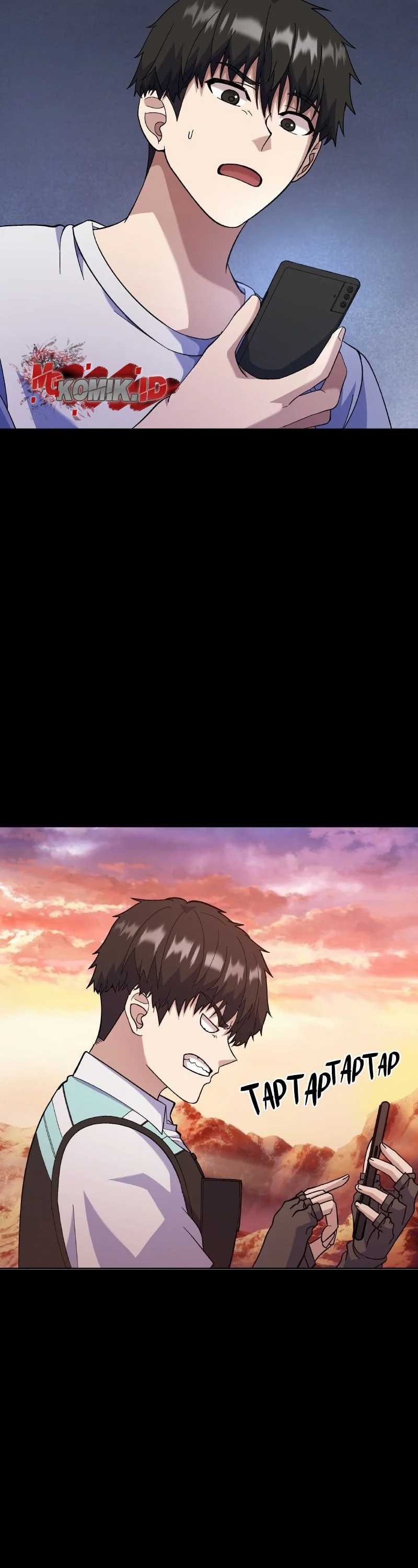 Divine Delivery Chapter 5 halaman 6