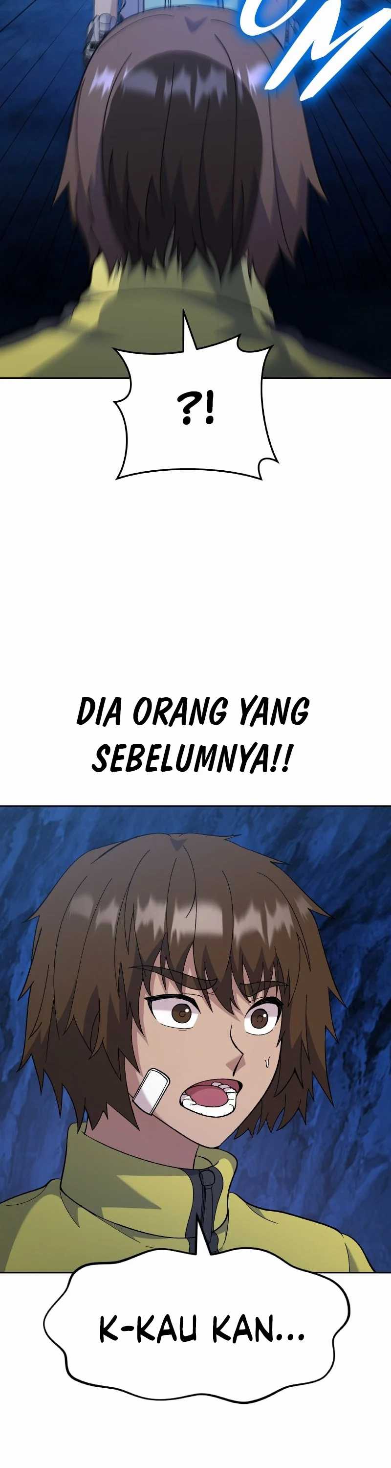 Divine Delivery Chapter 5 halaman 58