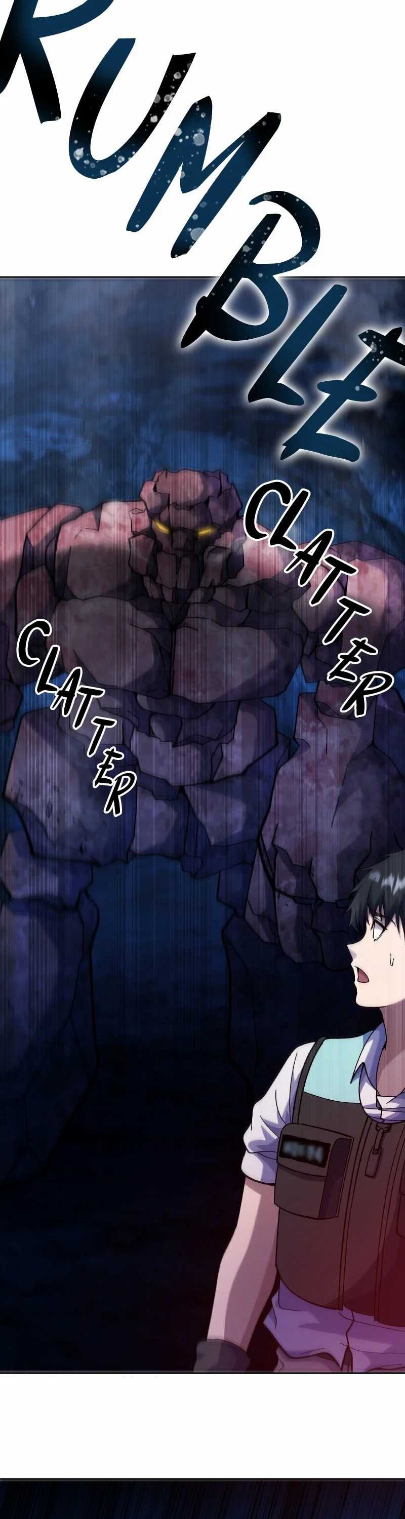 Divine Delivery Chapter 5 halaman 50
