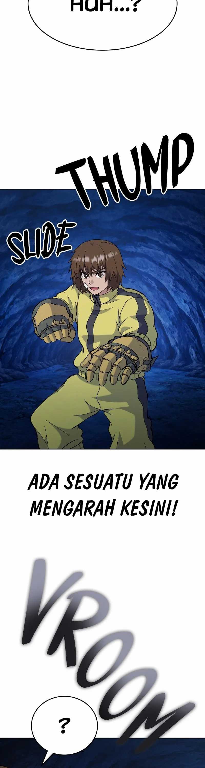 Divine Delivery Chapter 5 halaman 56