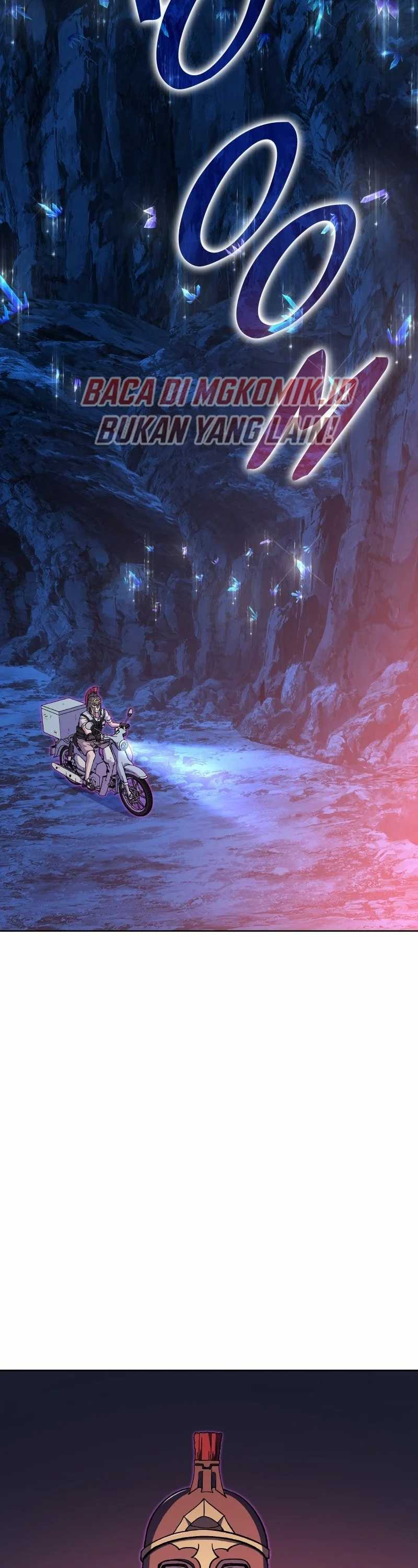 Divine Delivery Chapter 5 halaman 29