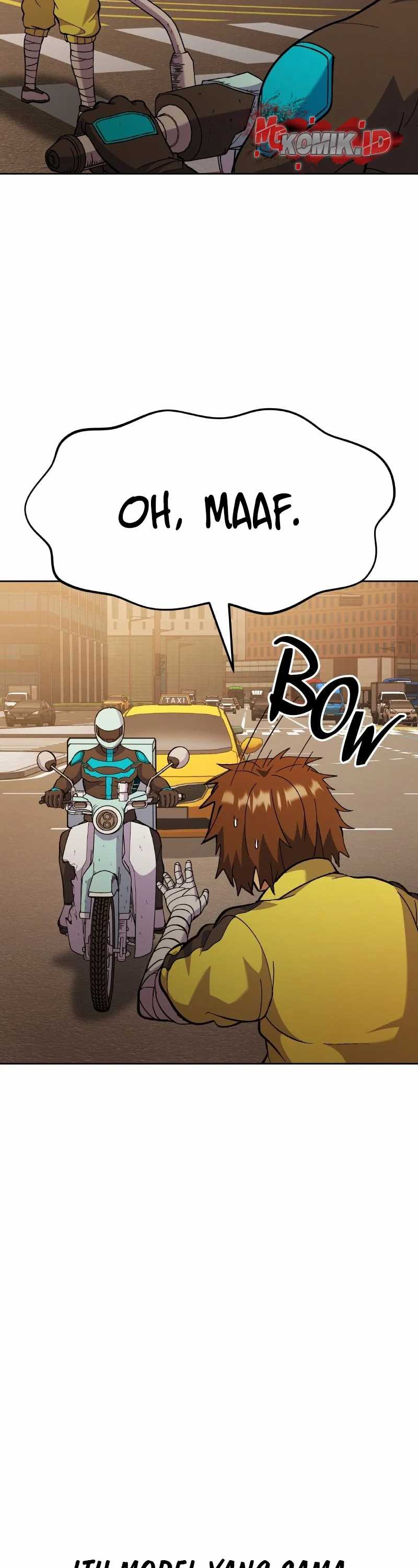Divine Delivery Chapter 6 halaman 50