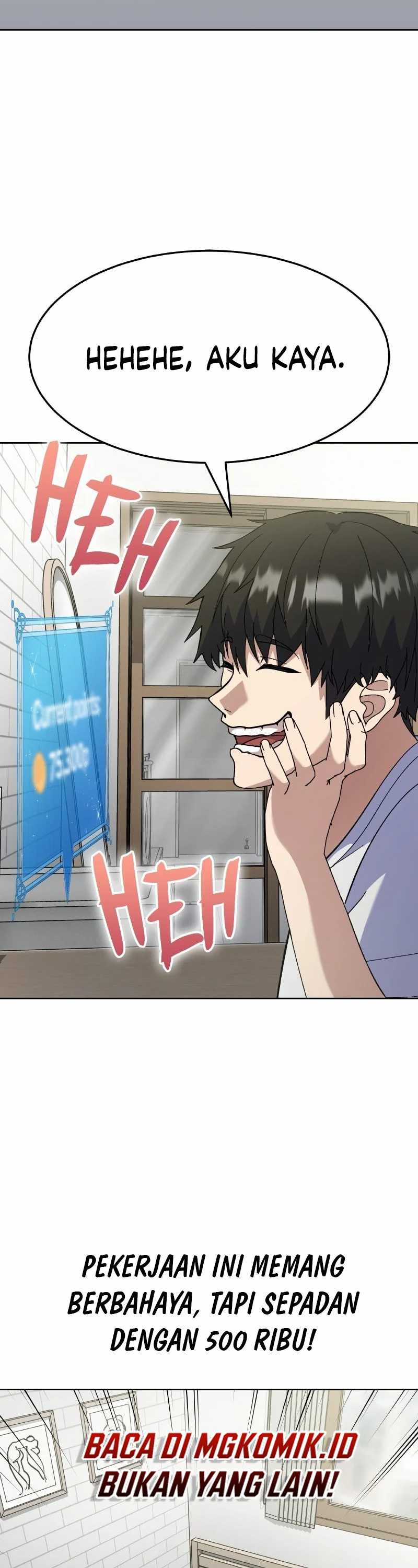 Divine Delivery Chapter 6 halaman 32