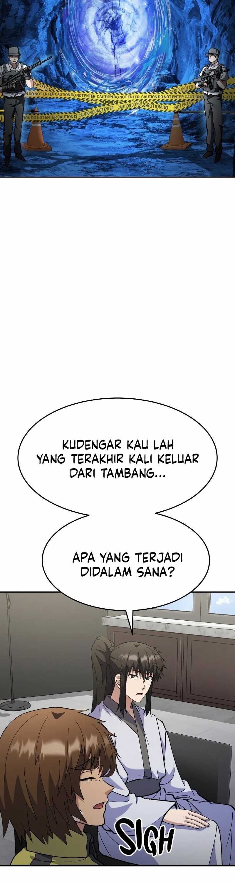 Divine Delivery Chapter 6 halaman 22