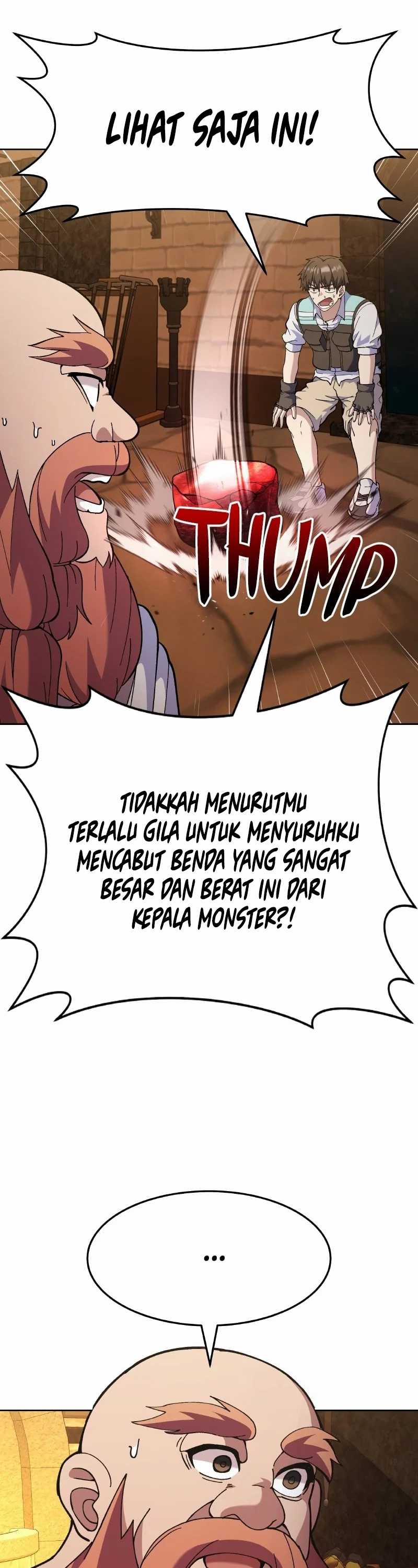 Divine Delivery Chapter 6 halaman 6