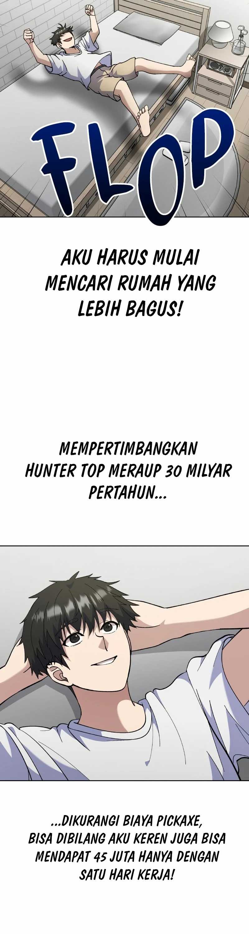 Divine Delivery Chapter 6 halaman 33