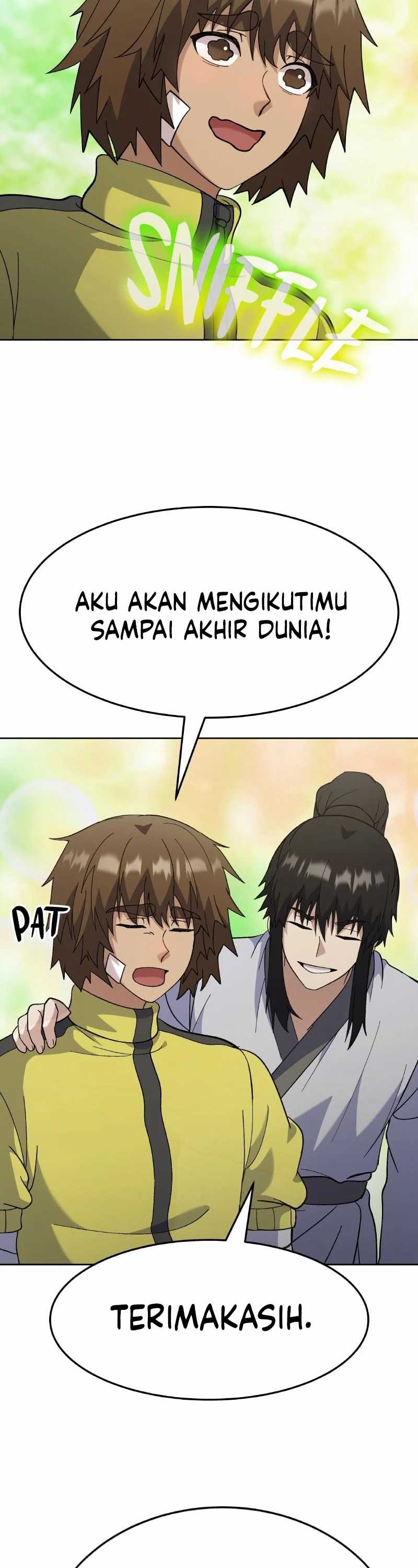Divine Delivery Chapter 6 halaman 29