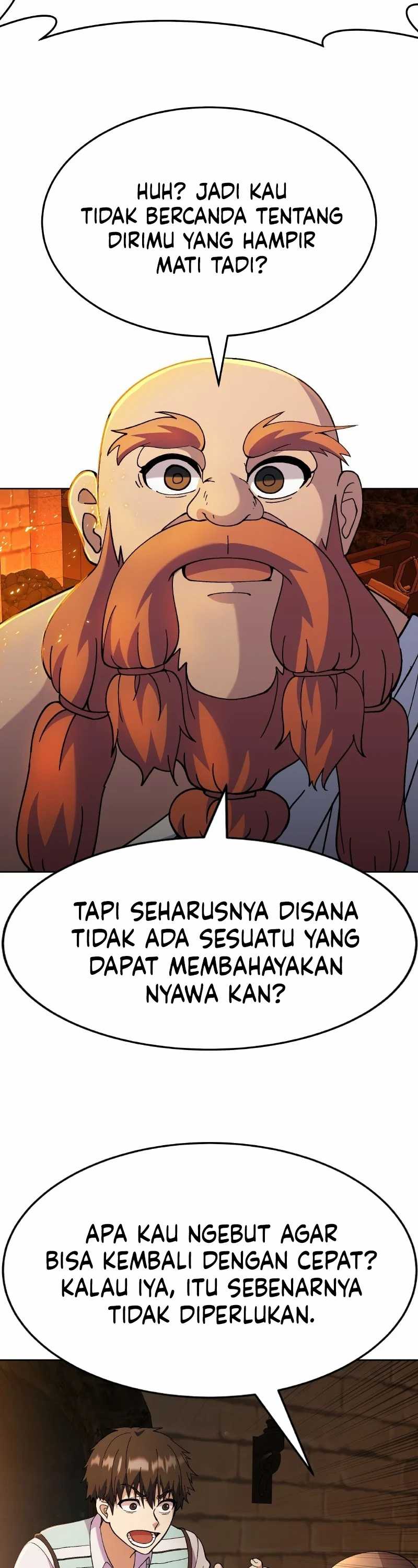Divine Delivery Chapter 6 halaman 3