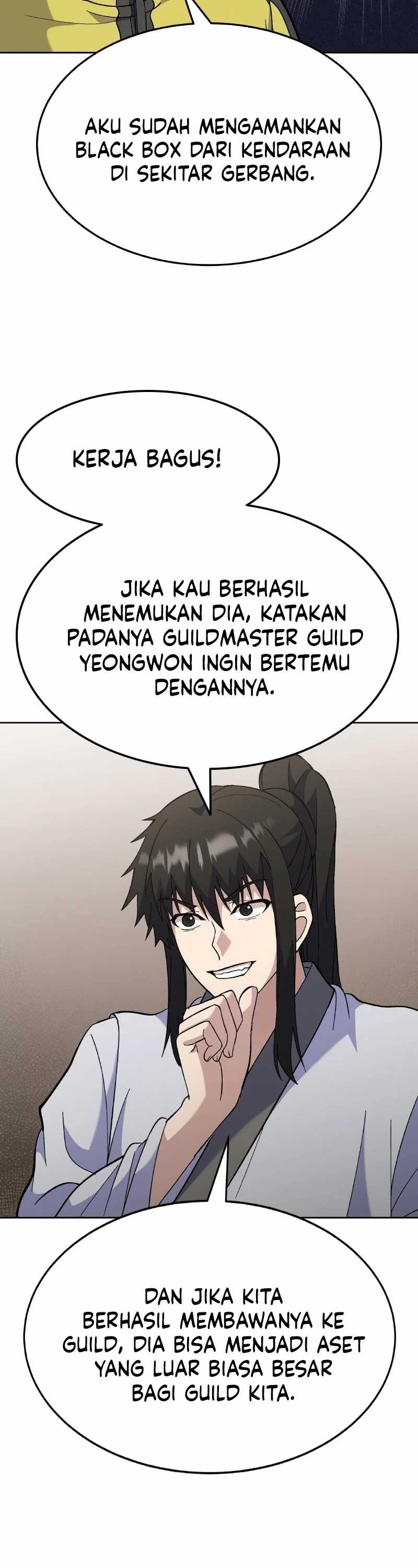 Divine Delivery Chapter 6 halaman 27