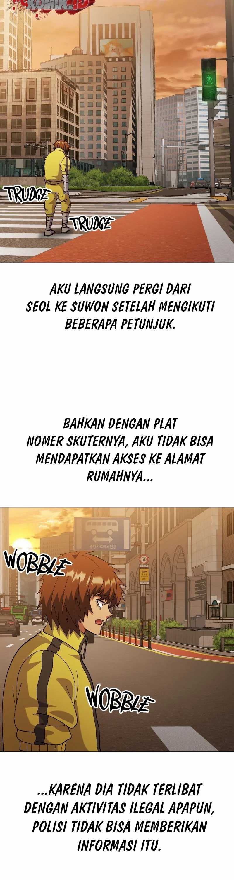 Divine Delivery Chapter 6 halaman 48