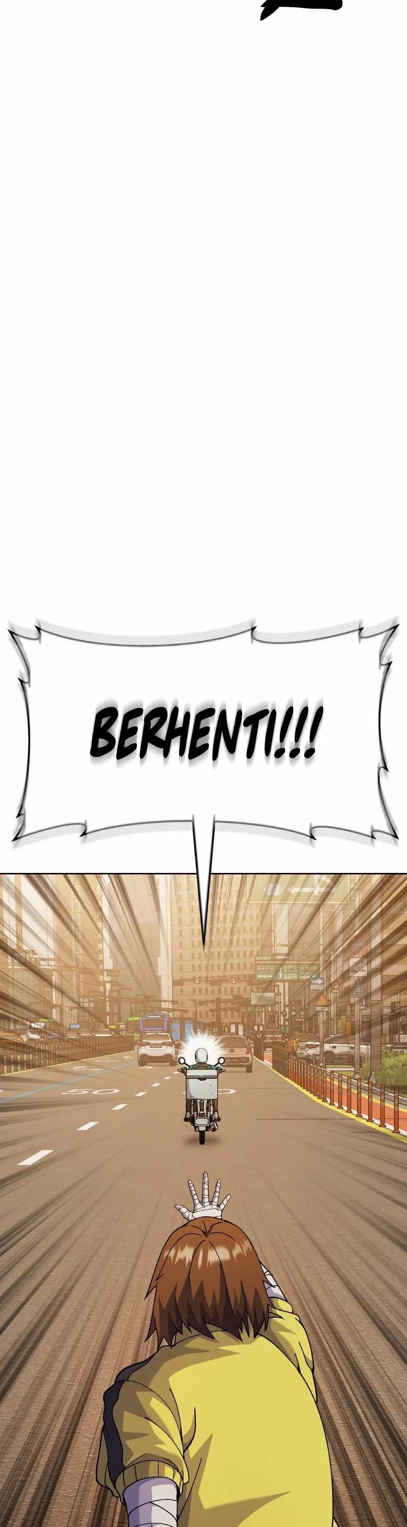 Divine Delivery Chapter 6 halaman 54