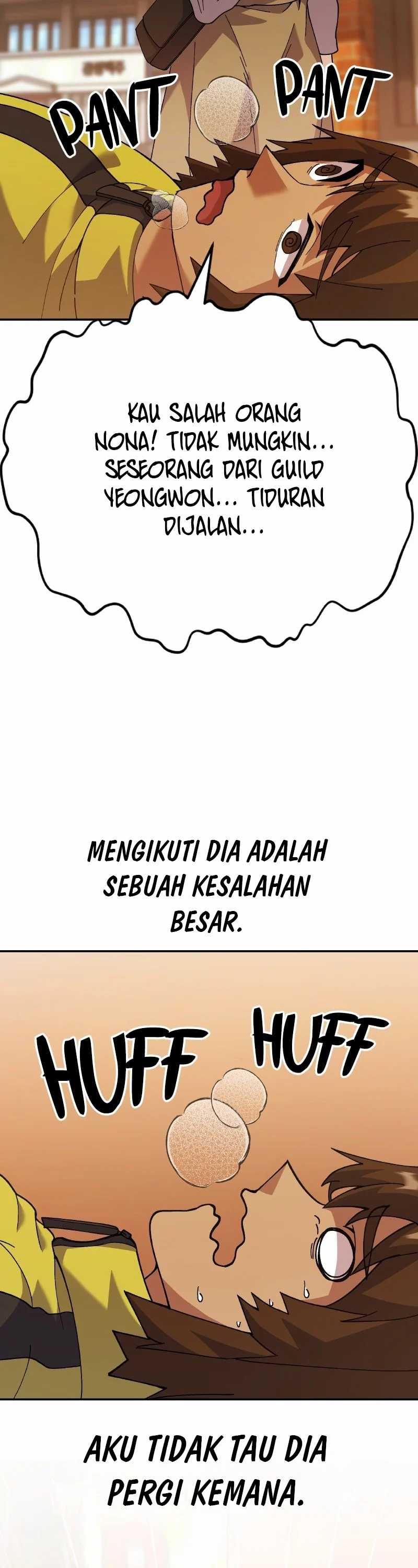 Divine Delivery Chapter 7 halaman 9