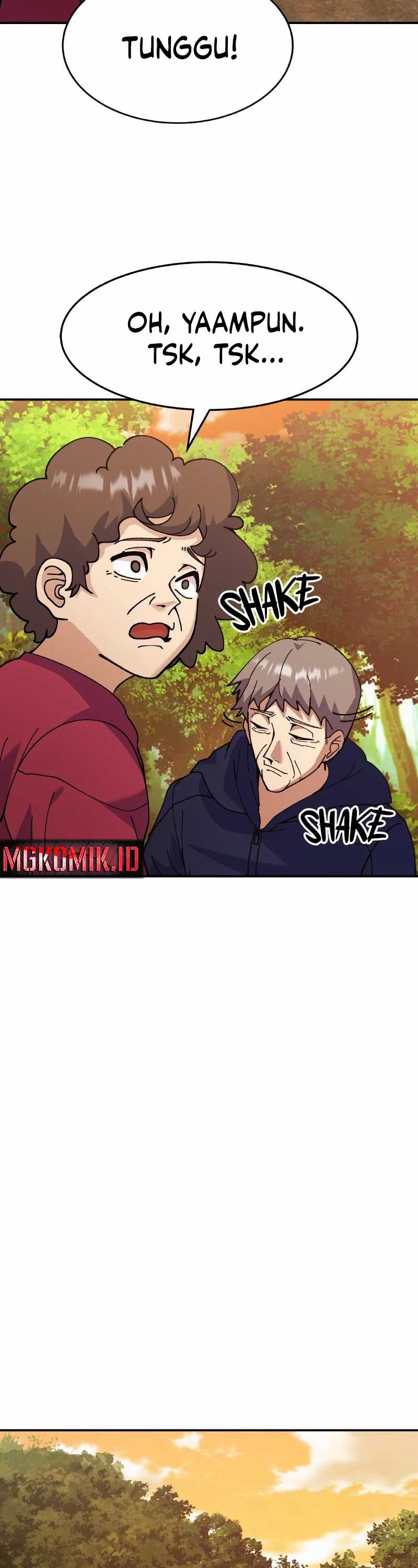 Divine Delivery Chapter 7 halaman 17