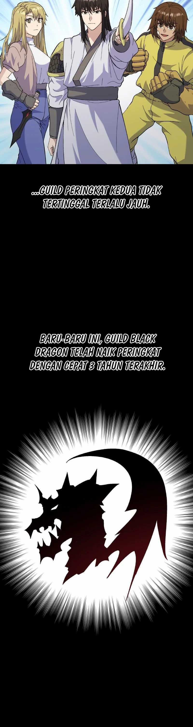 Divine Delivery Chapter 7 halaman 39