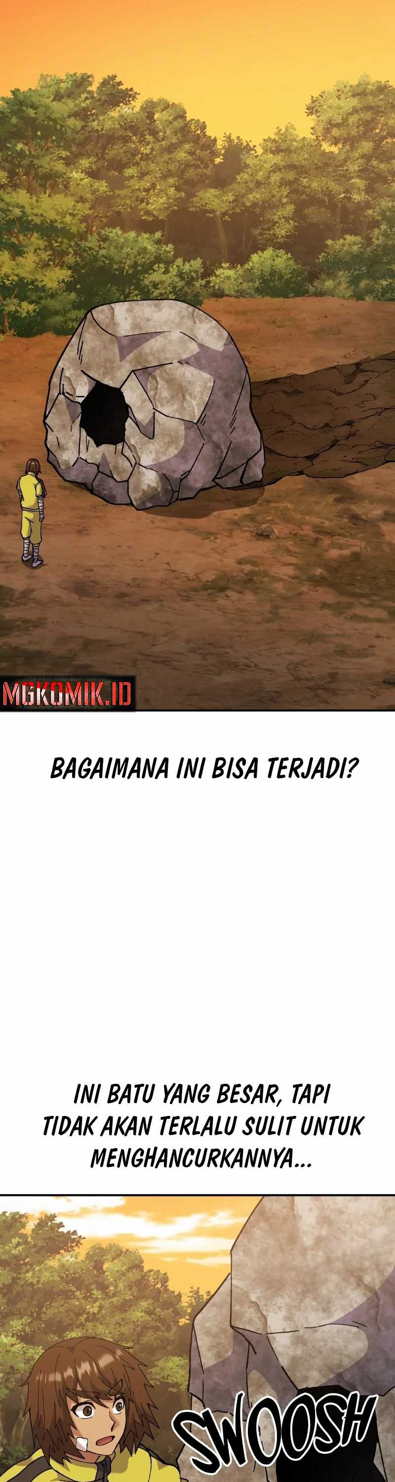 Divine Delivery Chapter 7 halaman 21