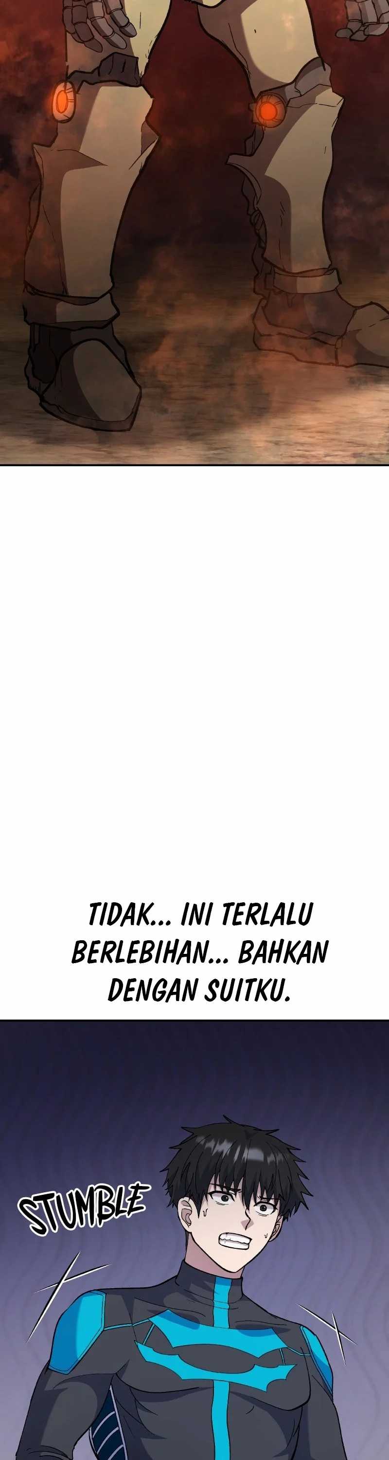 Divine Delivery Chapter 9 halaman 17