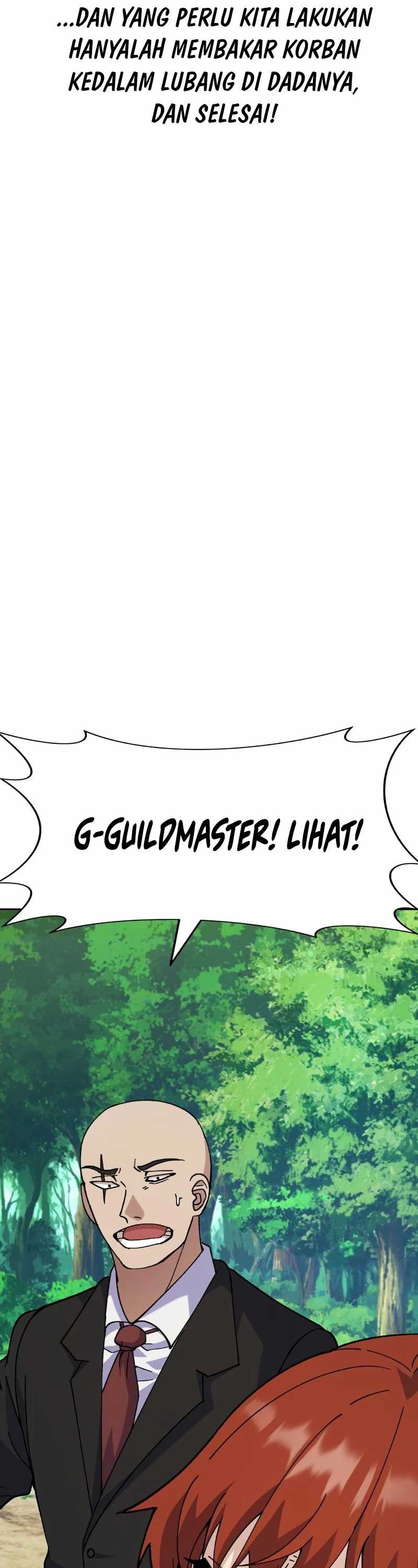 Divine Delivery Chapter 9 halaman 46
