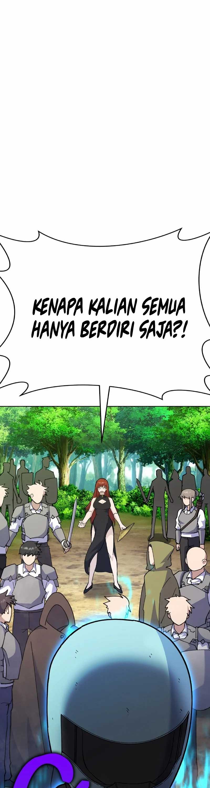Divine Delivery Chapter 9 halaman 37