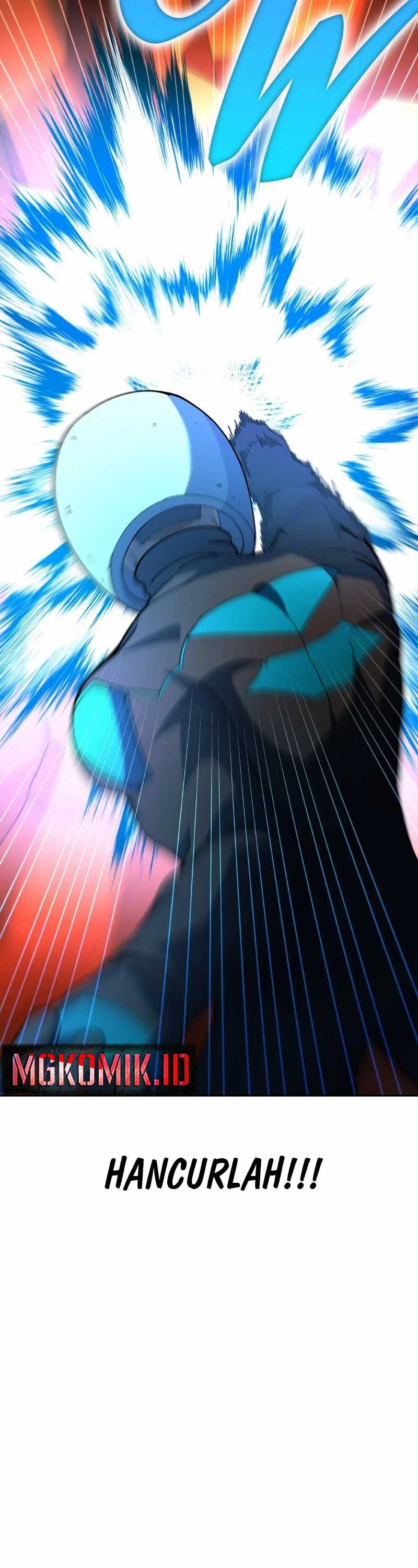 Divine Delivery Chapter 9 halaman 86