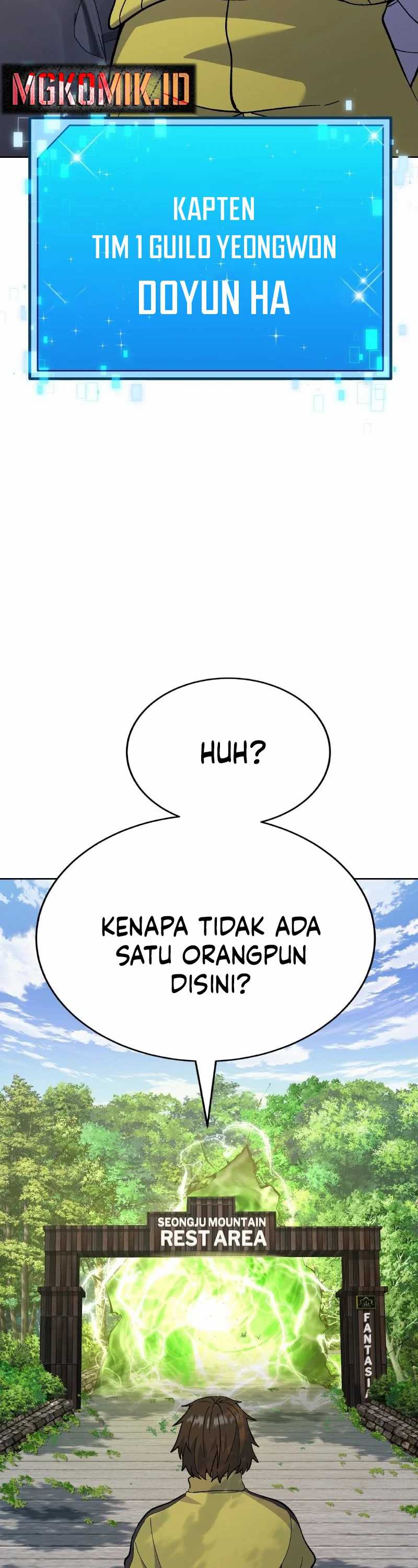 Divine Delivery Chapter 9 halaman 3