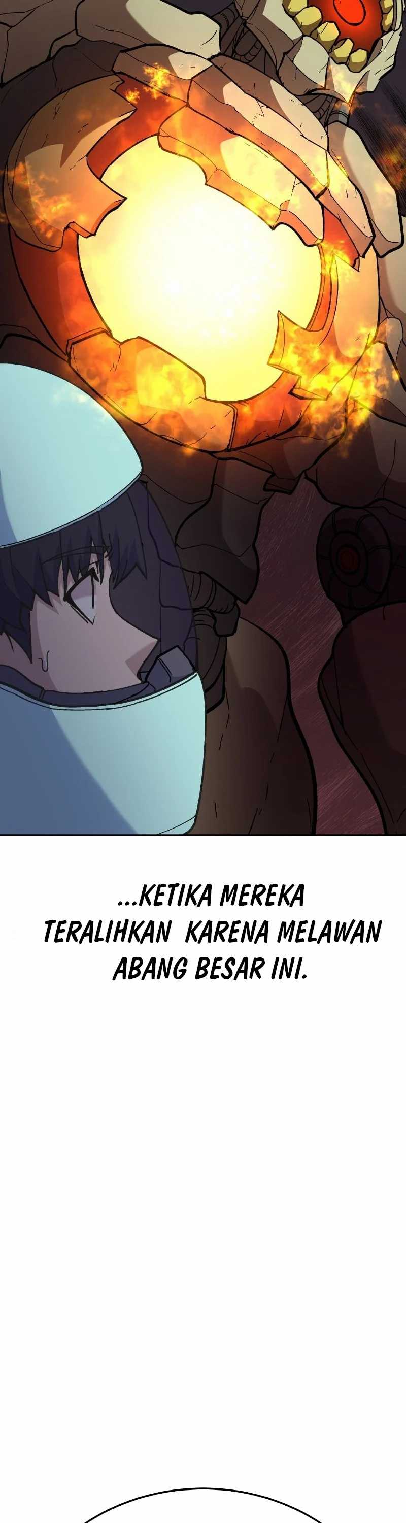 Divine Delivery Chapter 9 halaman 35