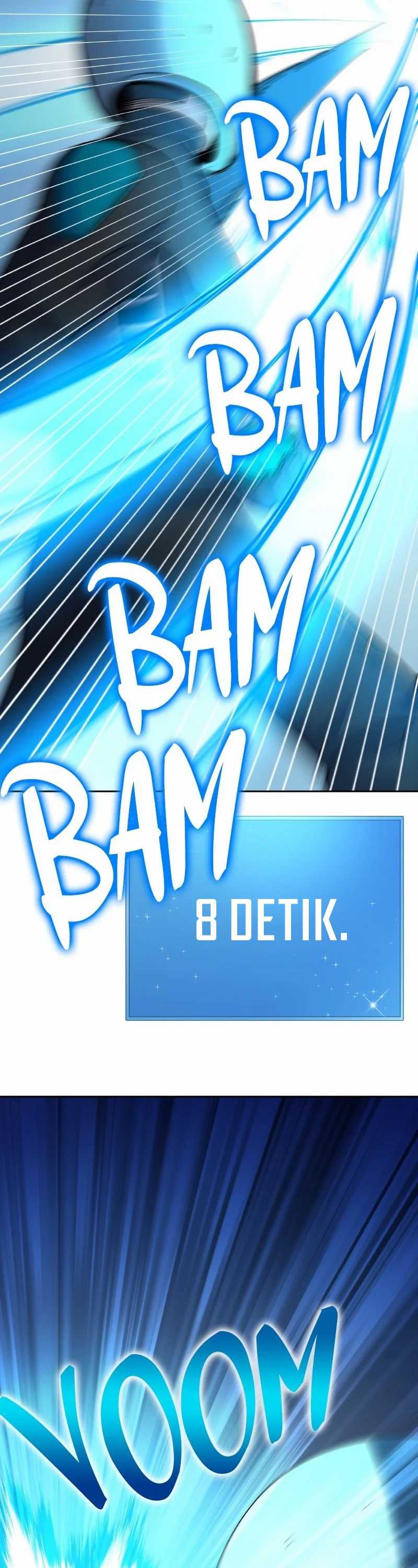 Divine Delivery Chapter 9 halaman 84