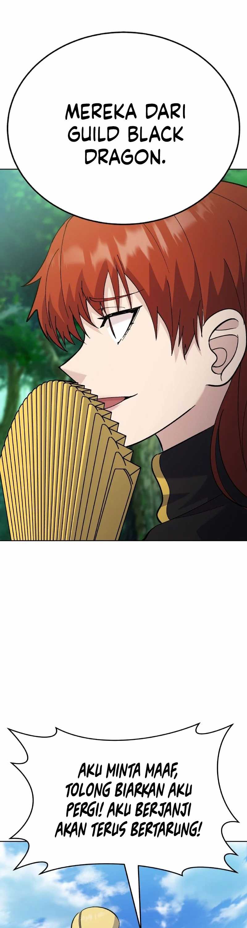 Divine Delivery Chapter 9 halaman 20