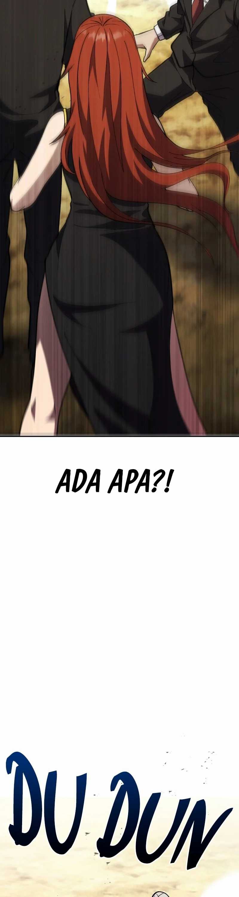 Divine Delivery Chapter 10 halaman 18