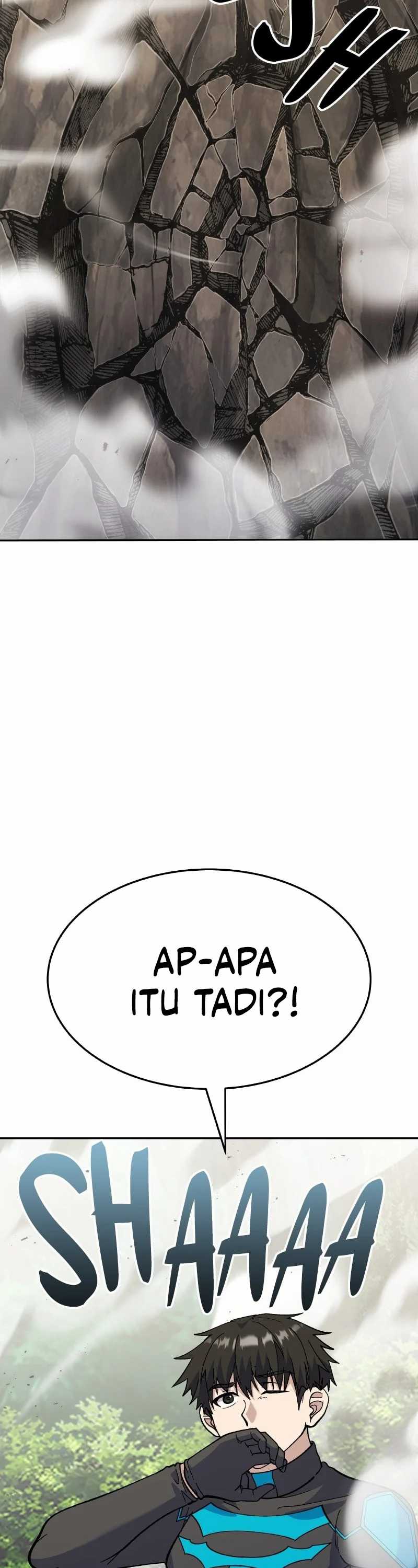 Divine Delivery Chapter 10 halaman 64