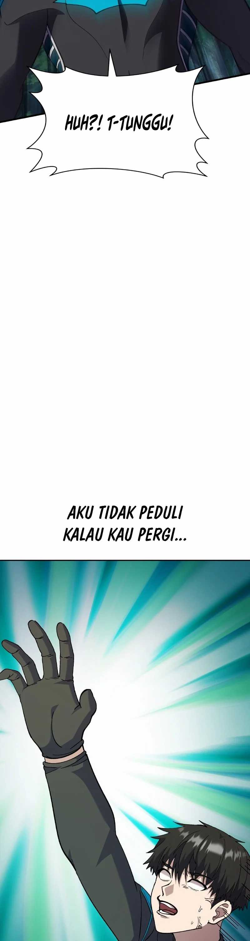 Divine Delivery Chapter 10 halaman 71