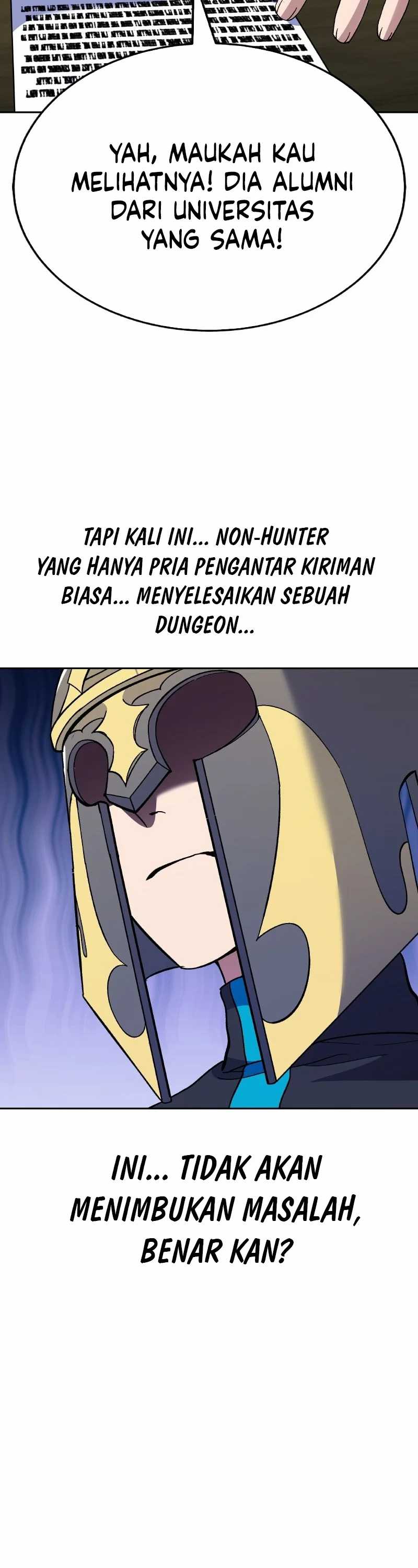 Divine Delivery Chapter 10 halaman 41