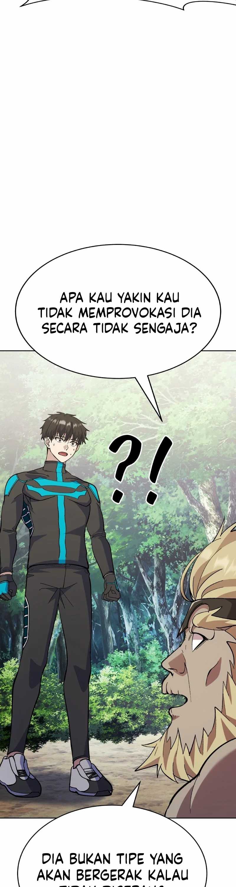 Divine Delivery Chapter 10 halaman 48