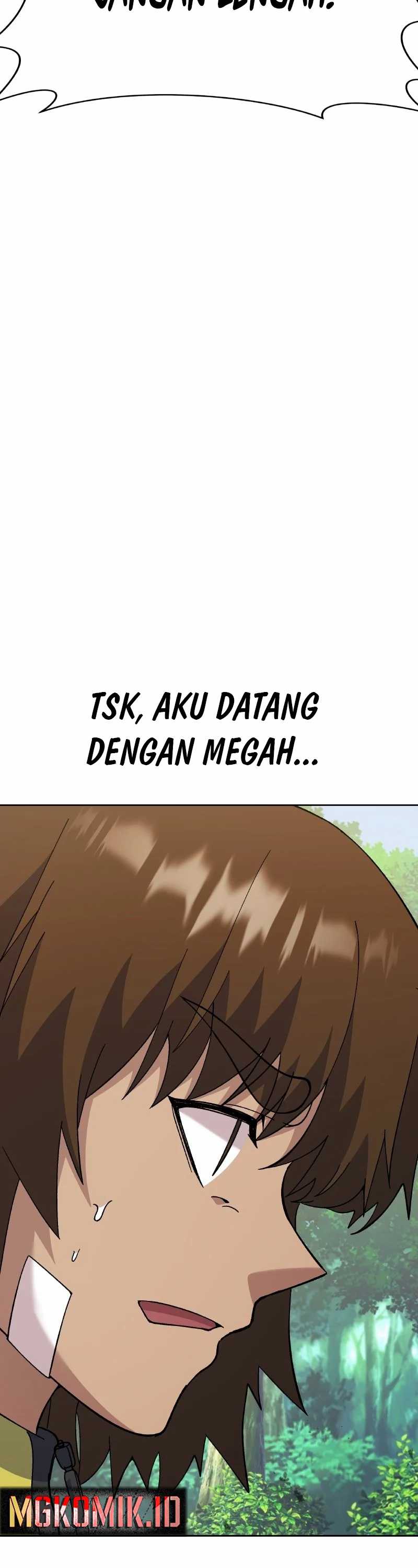 Divine Delivery Chapter 10 halaman 25