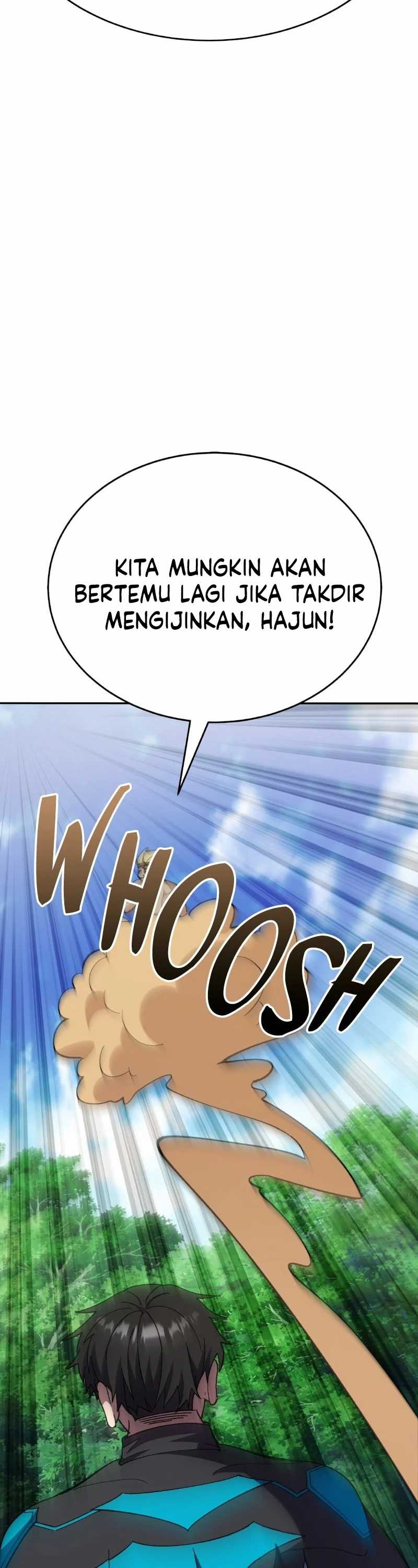 Divine Delivery Chapter 10 halaman 70