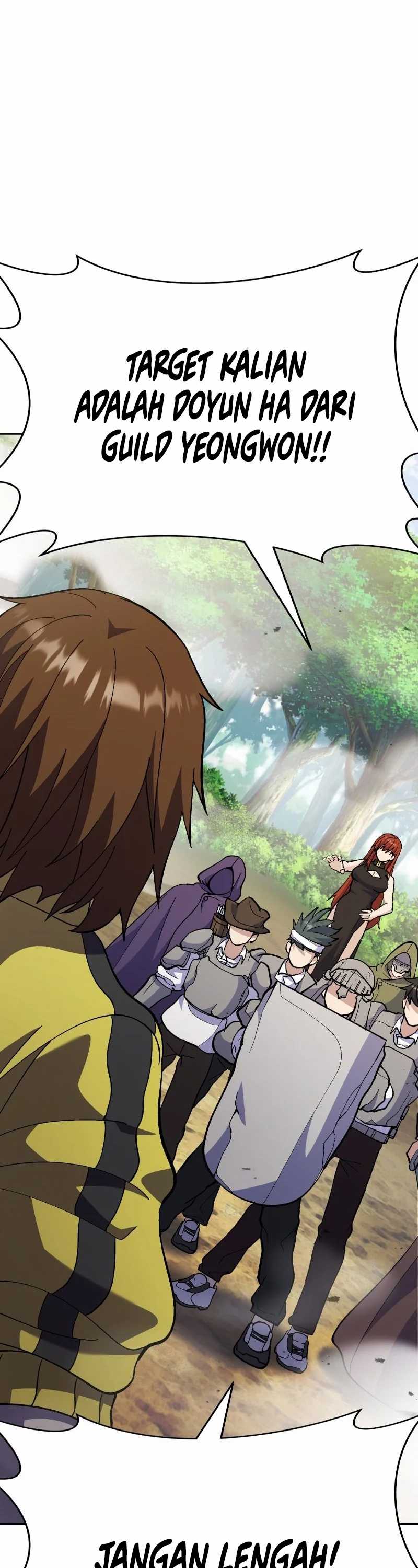 Divine Delivery Chapter 10 halaman 24