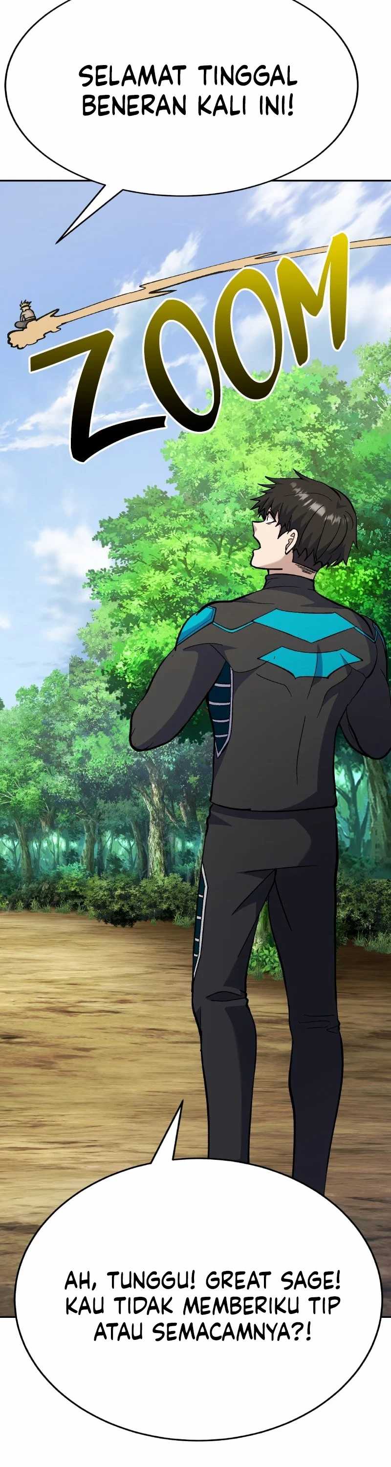 Divine Delivery Chapter 10 halaman 76