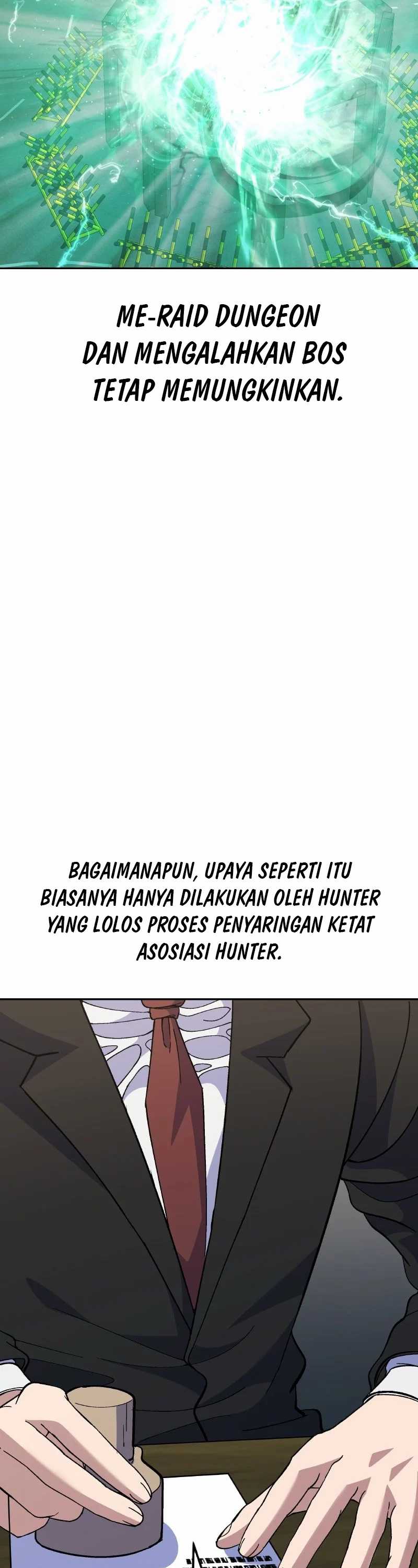 Divine Delivery Chapter 10 halaman 40