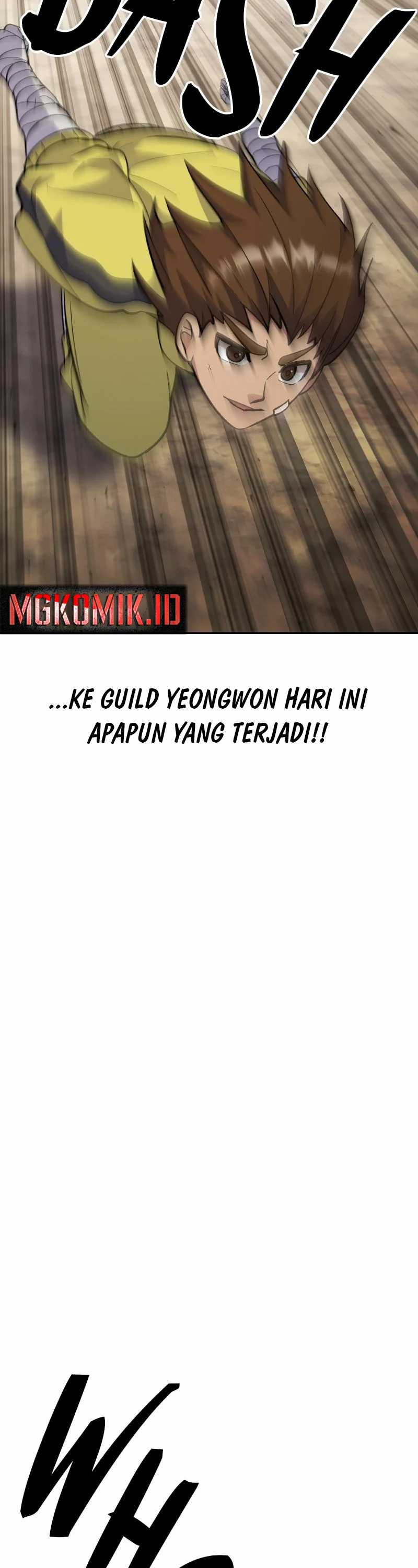 Divine Delivery Chapter 10 halaman 11