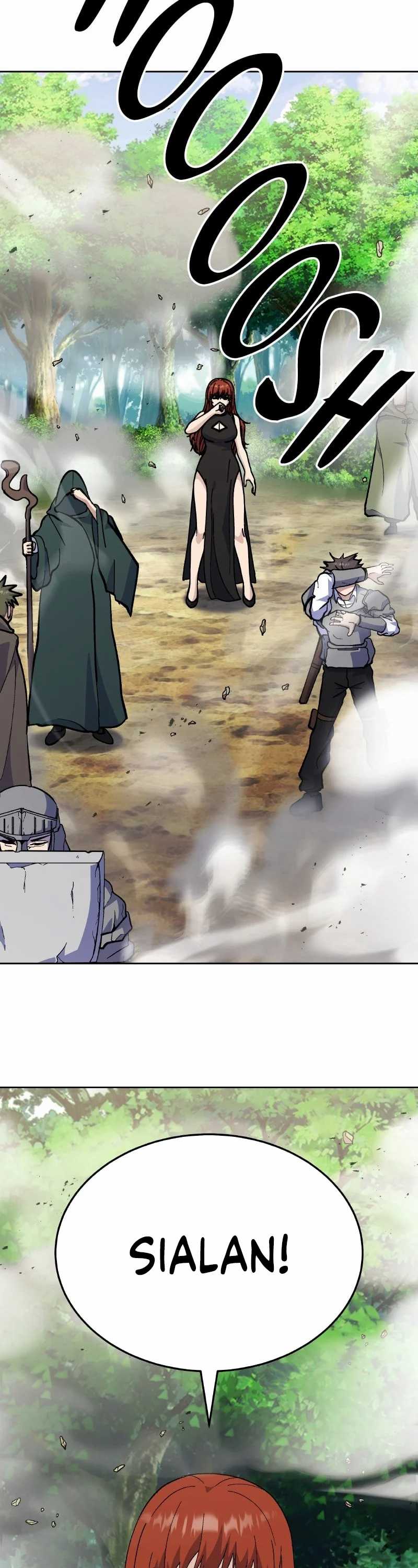 Divine Delivery Chapter 10 halaman 12