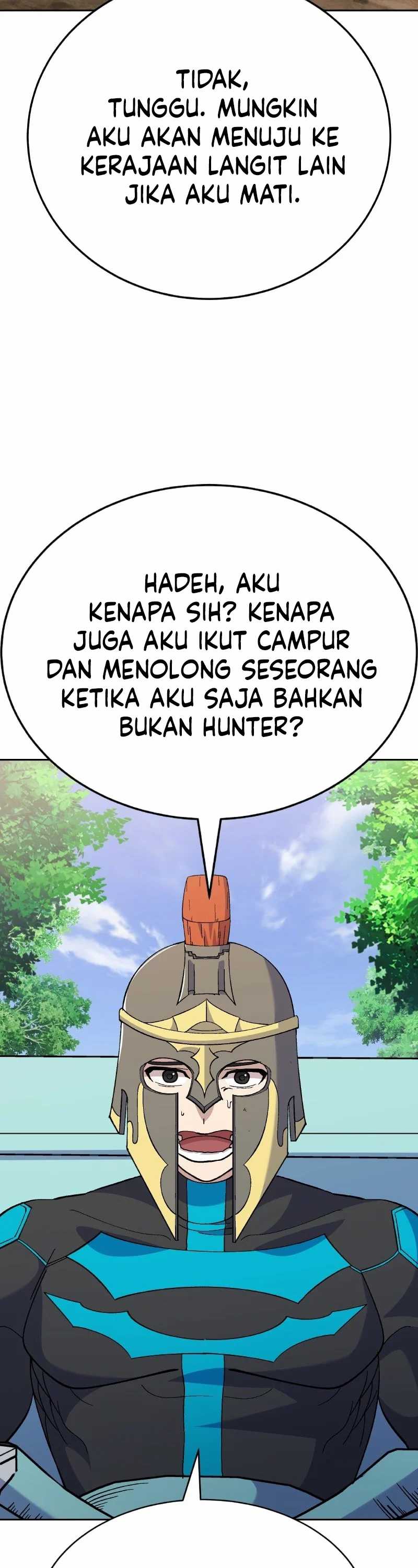 Divine Delivery Chapter 10 halaman 35