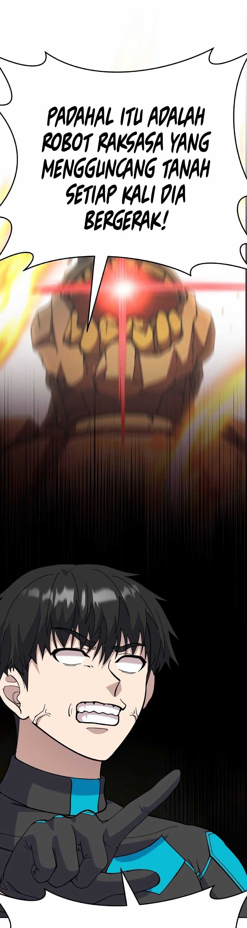 Divine Delivery Chapter 10 halaman 46