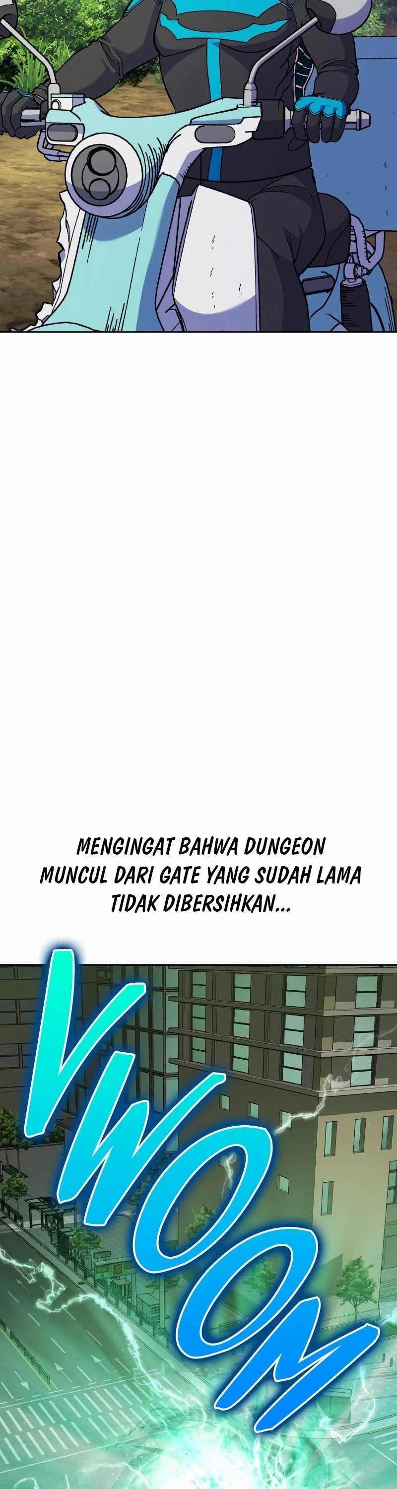 Divine Delivery Chapter 10 halaman 39